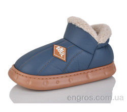 Тапки M&L  Alex13